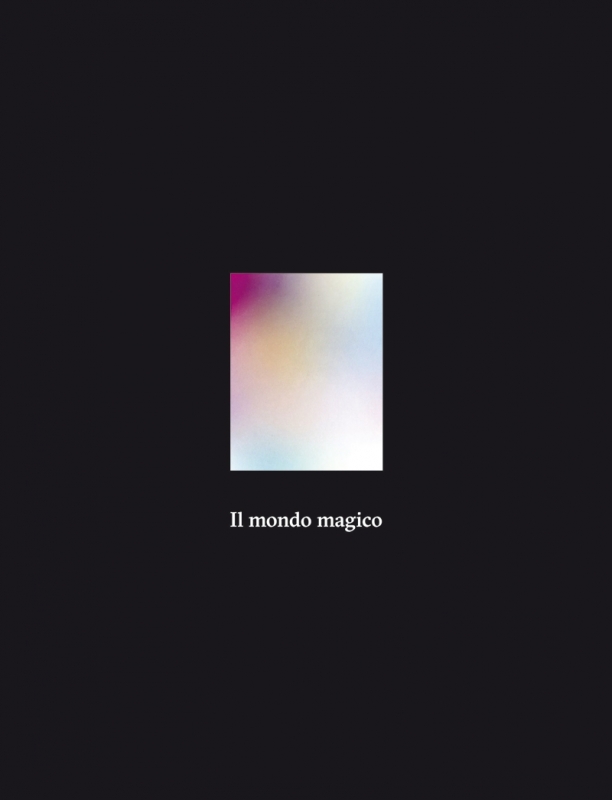 Il mondo magico 