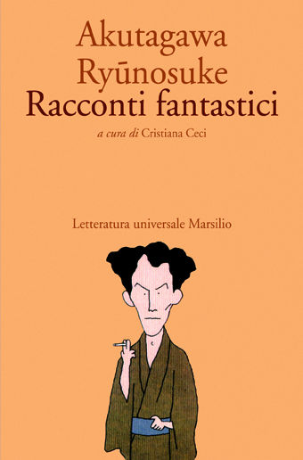 Racconti fantastici 