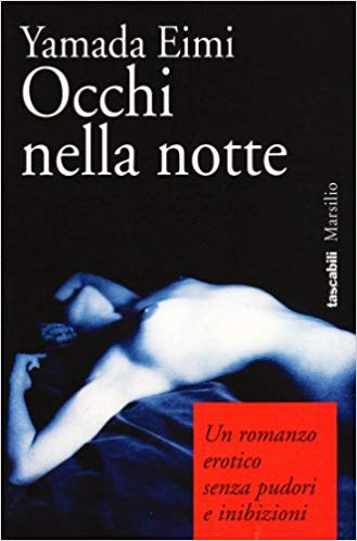 Occhi nella notte 