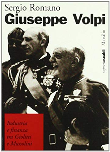 Giuseppe Volpi 