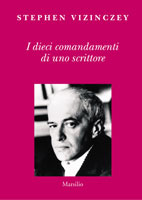I dieci comandamenti di uno scrittore 
