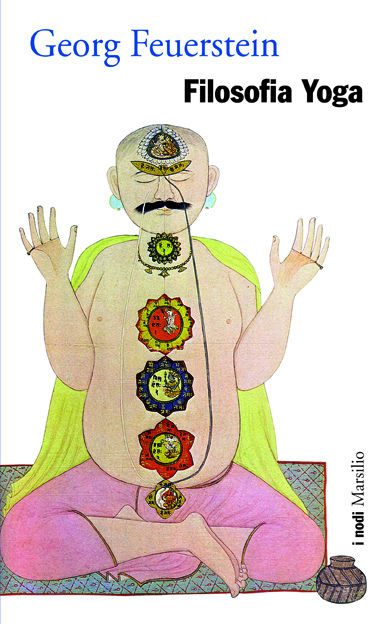 Filosofia Yoga 