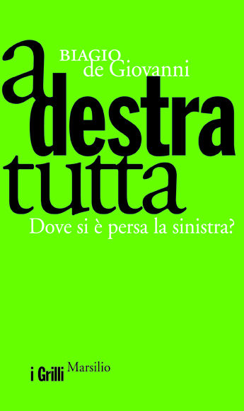 A destra tutta 