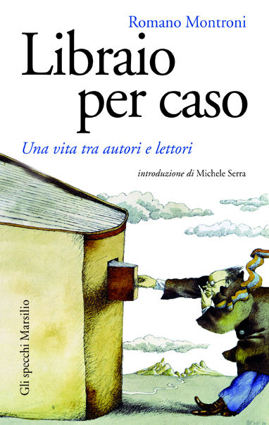 Libraio per caso 