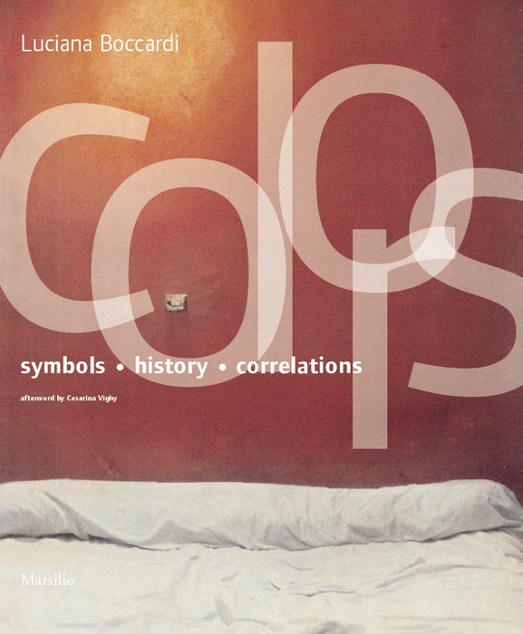 Colors. Symbols, history, correlations 