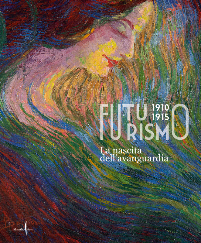 Futurismo 1910-1915 
