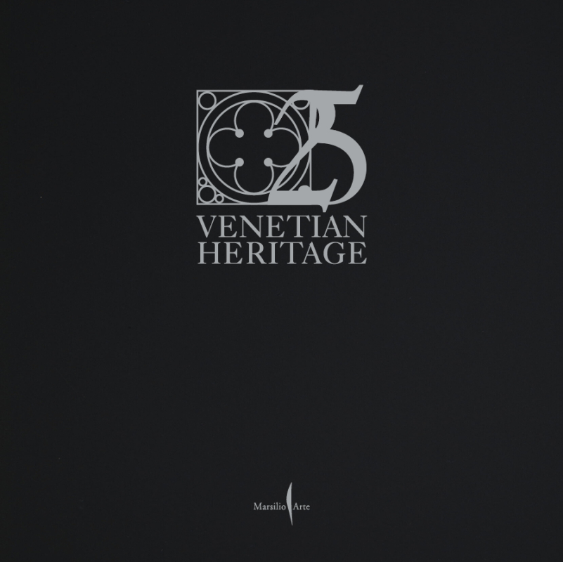 Venetian Heritage - 25 
