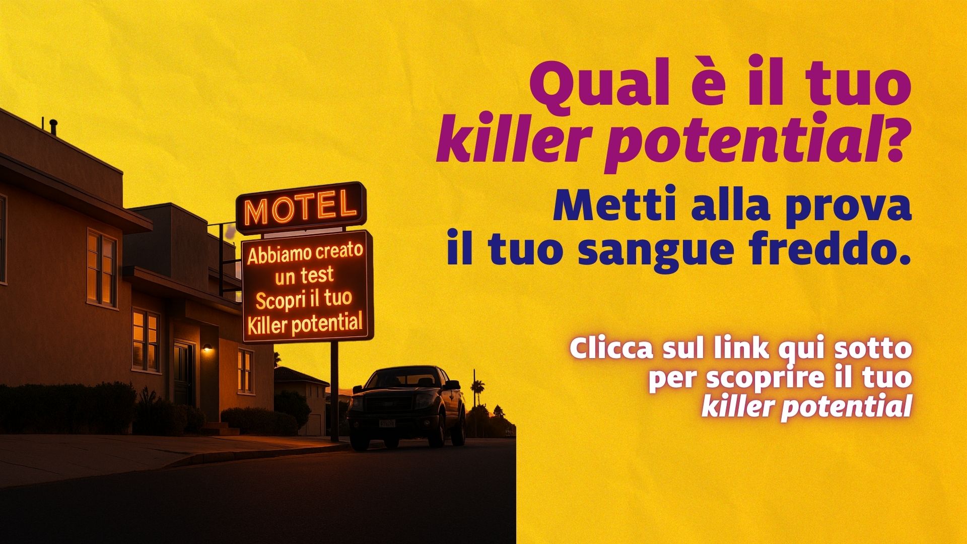 Deitch Banner