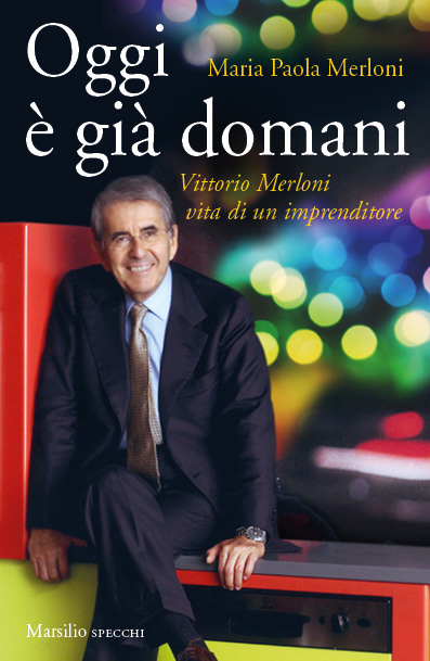 Oggi è già domani