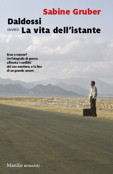 Daldossi ovvero La vita dell'istante