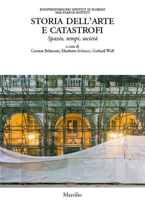 Storia dell'arte e catastrofi