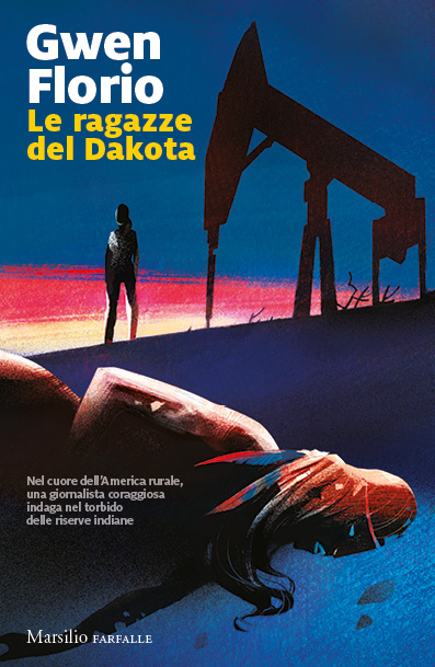 Le ragazze del Dakota