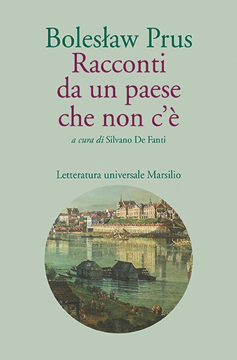Racconti da un paese che non c'è