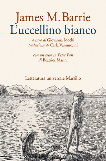 L’uccellino bianco