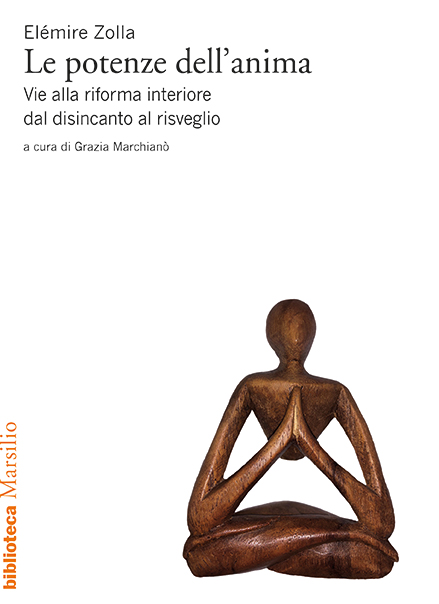 Le potenze dell’anima