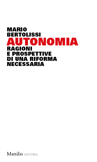 Autonomia