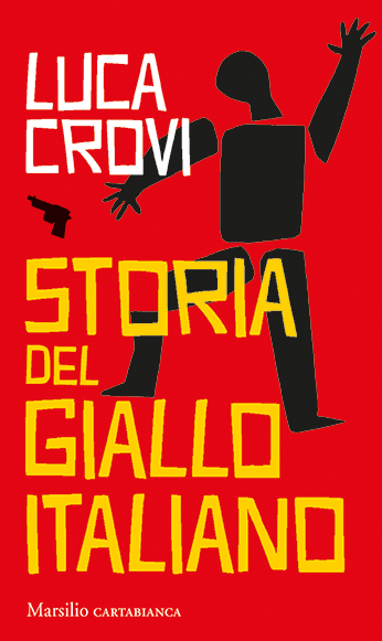 Storia del giallo italiano