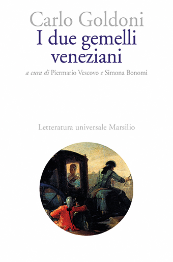 I due gemelli veneziani