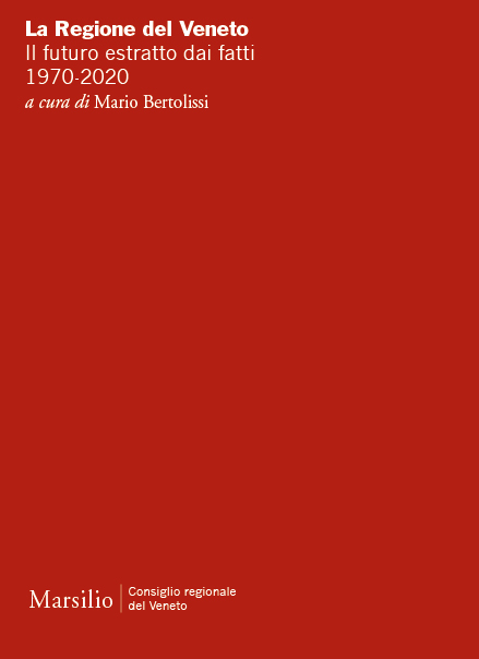 La Regione del Veneto