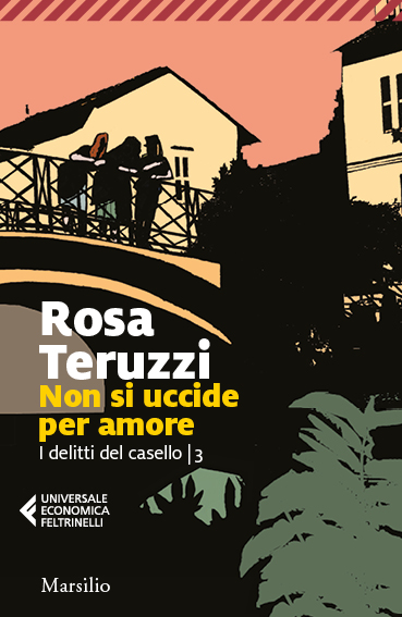 Non si uccide per amore