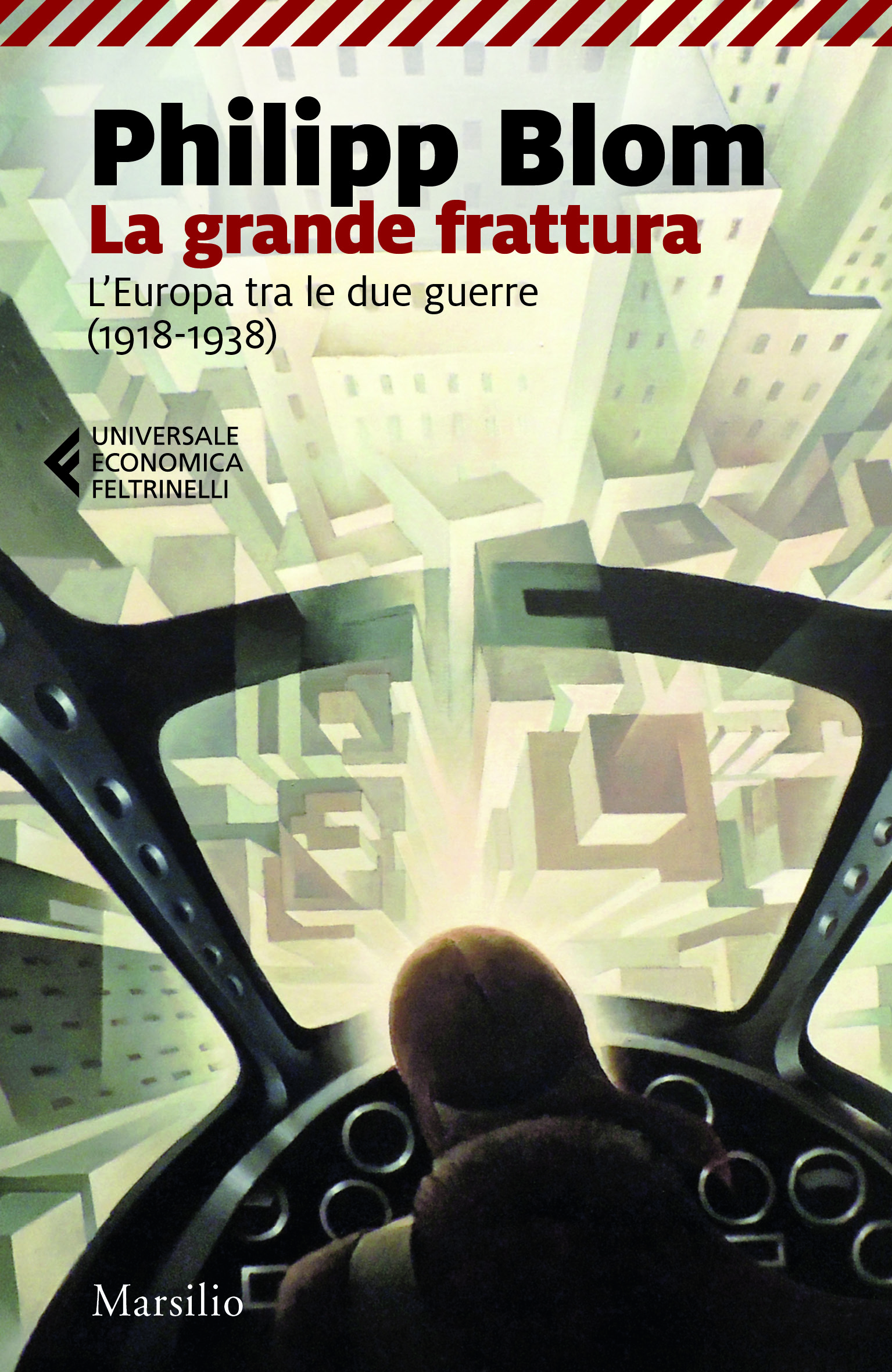 La grande frattura
