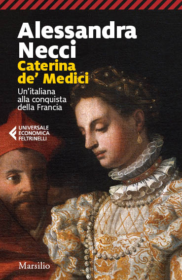Caterina de’ Medici