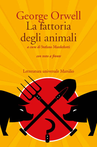 La fattoria degli animali