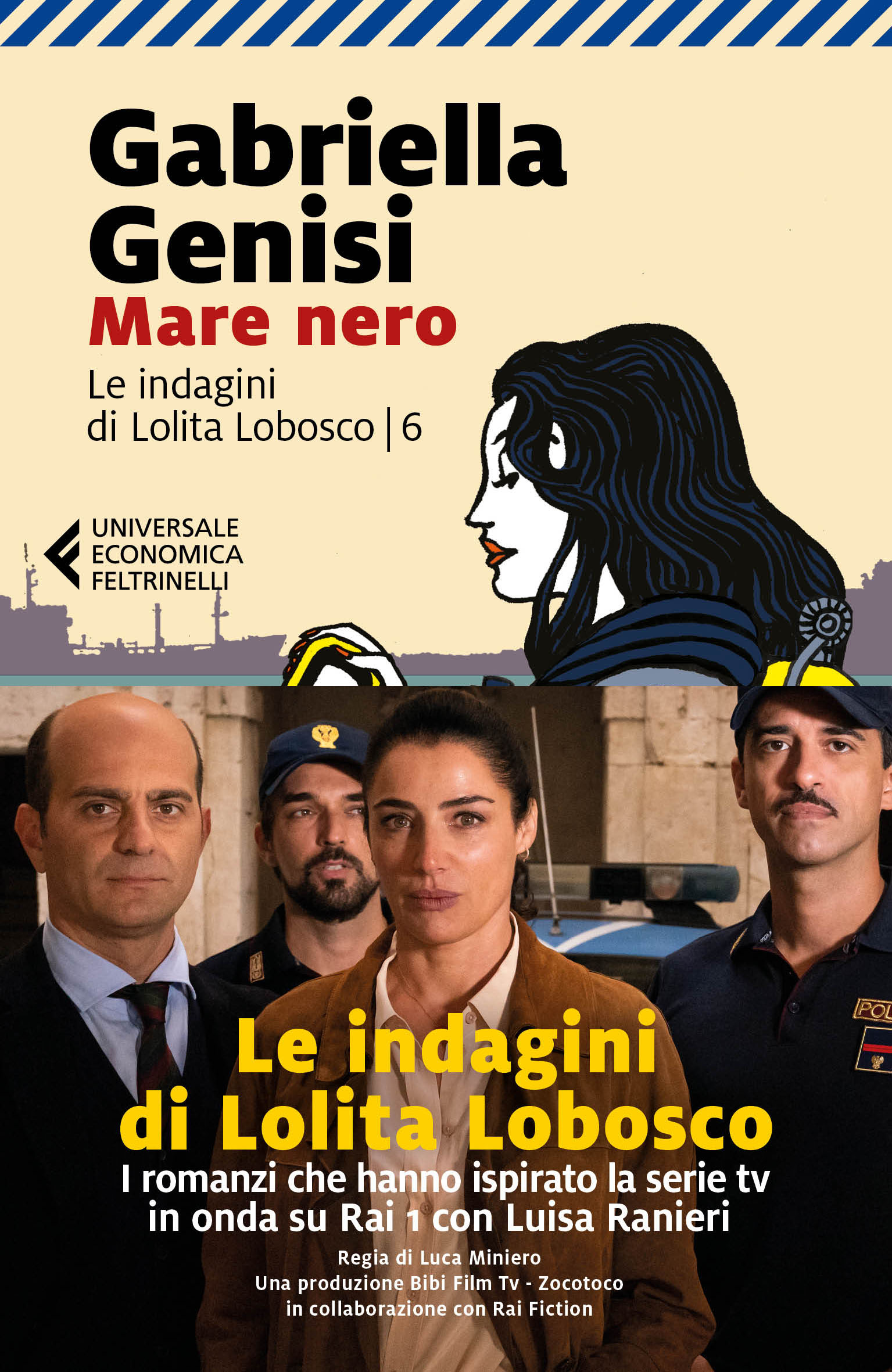 Mare nero