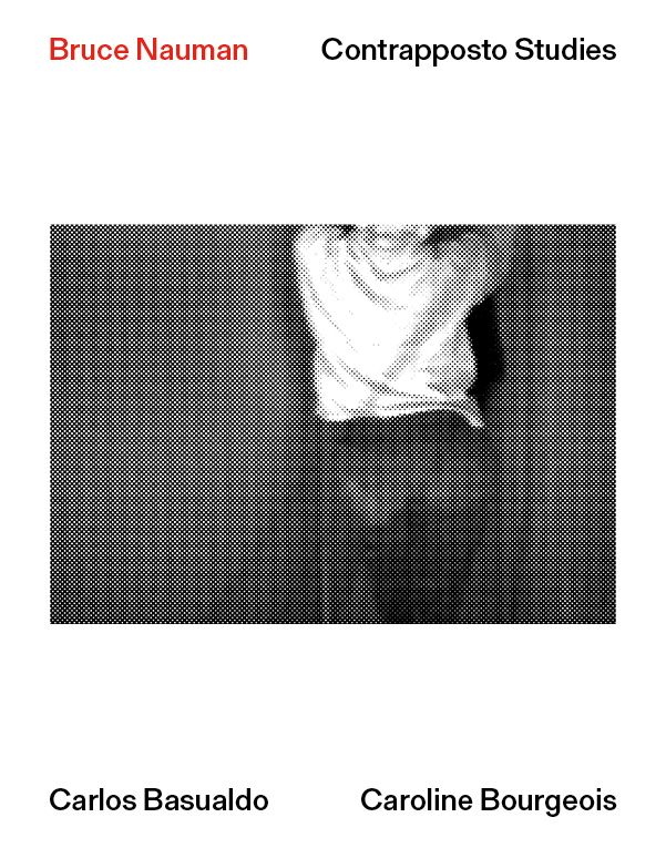 Bruce Nauman