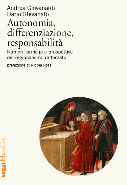 Autonomia, differenziazione, responsabilità