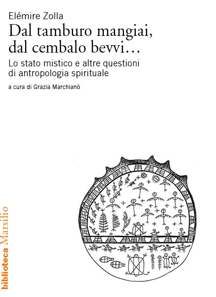 Dal tamburo mangiai, dal cembalo bevvi…