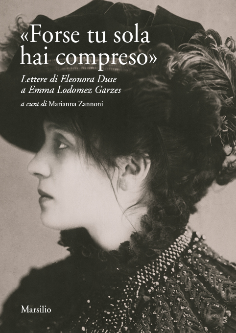 «Forse tu sola hai compreso»