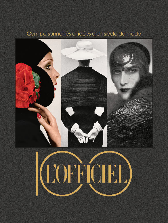 L’OFFICIEL 100