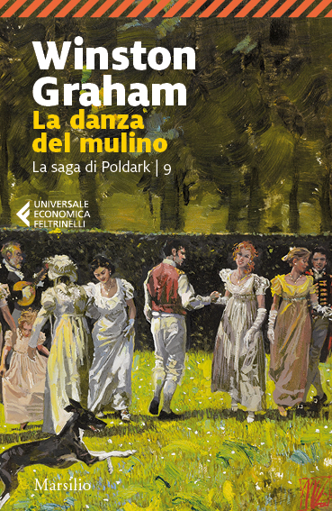La danza del mulino