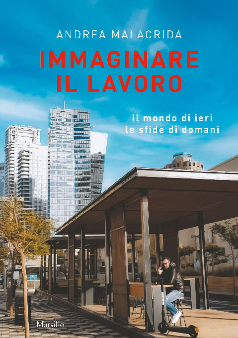 Immaginare il lavoro