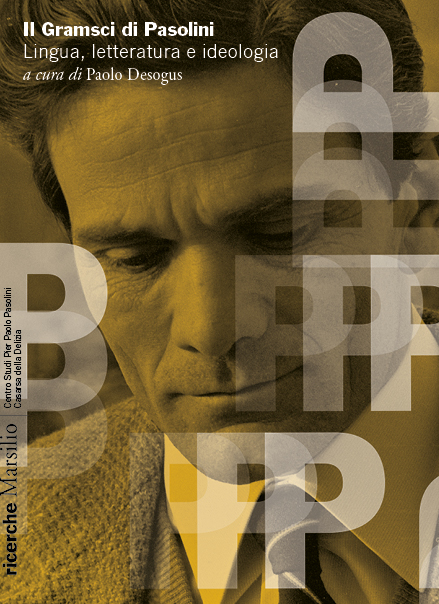 Il Gramsci di Pasolini