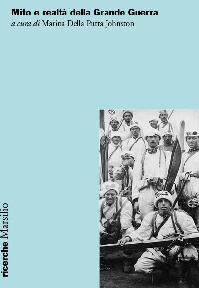 Mito e realtà della Grande Guerra/Finott