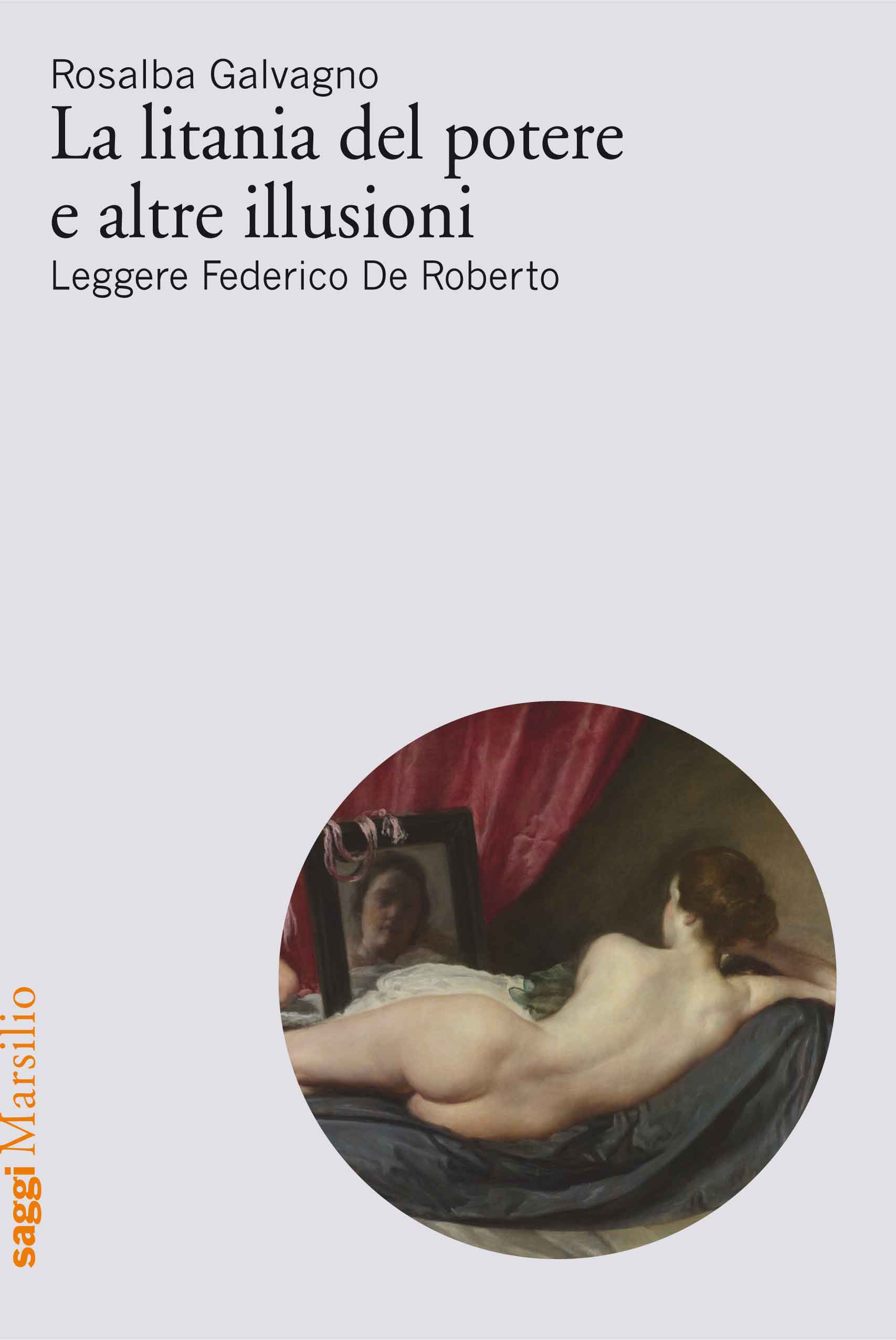 La litania del potere e altre illusioni