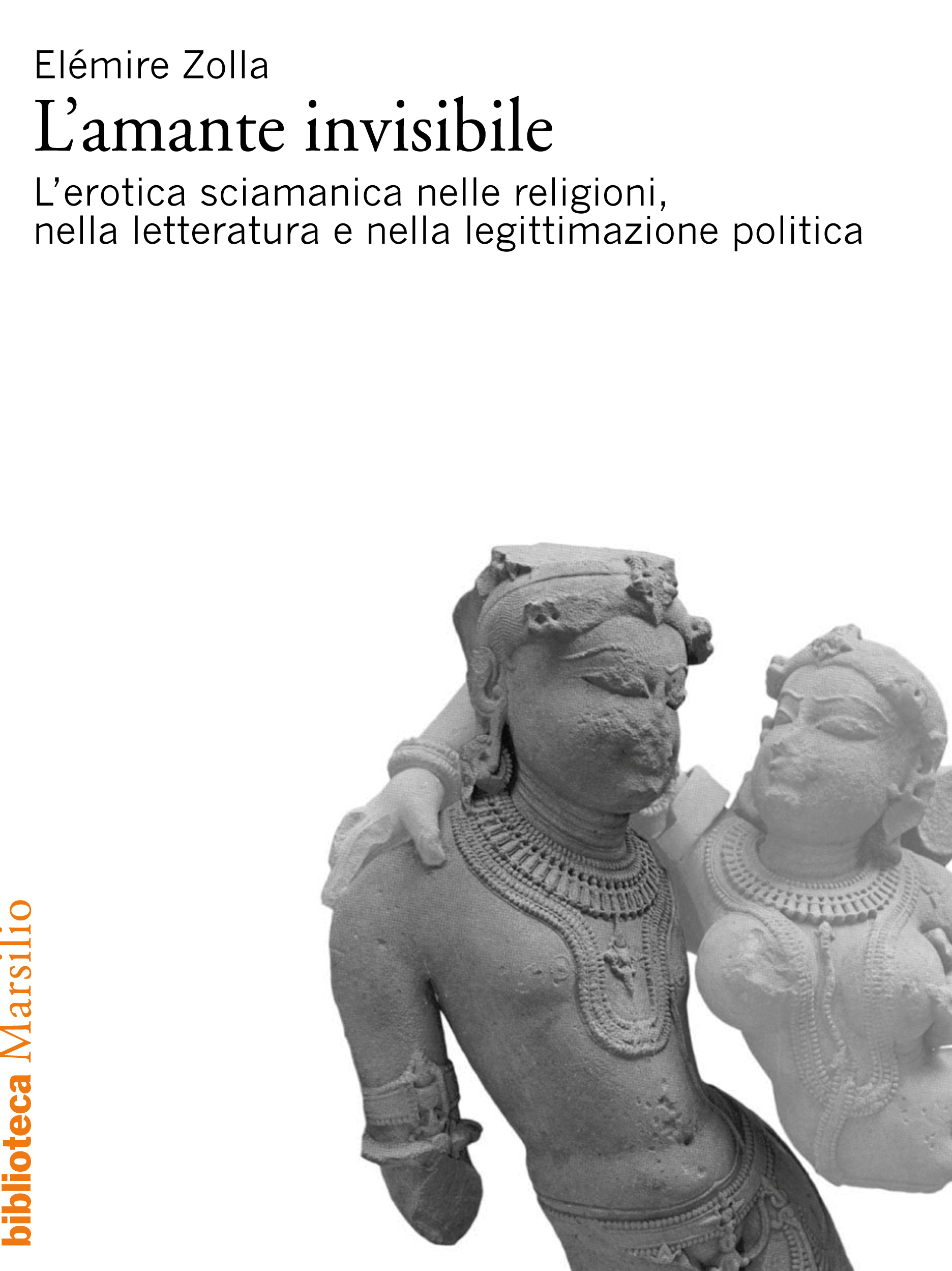L'amante invisibile