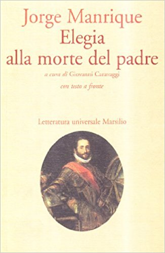 Elegia alla morte del padre