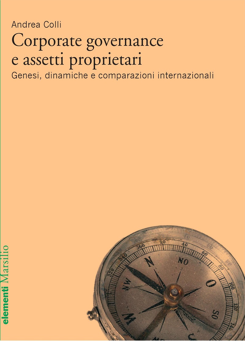 Corporate Governance e assetti proprietari