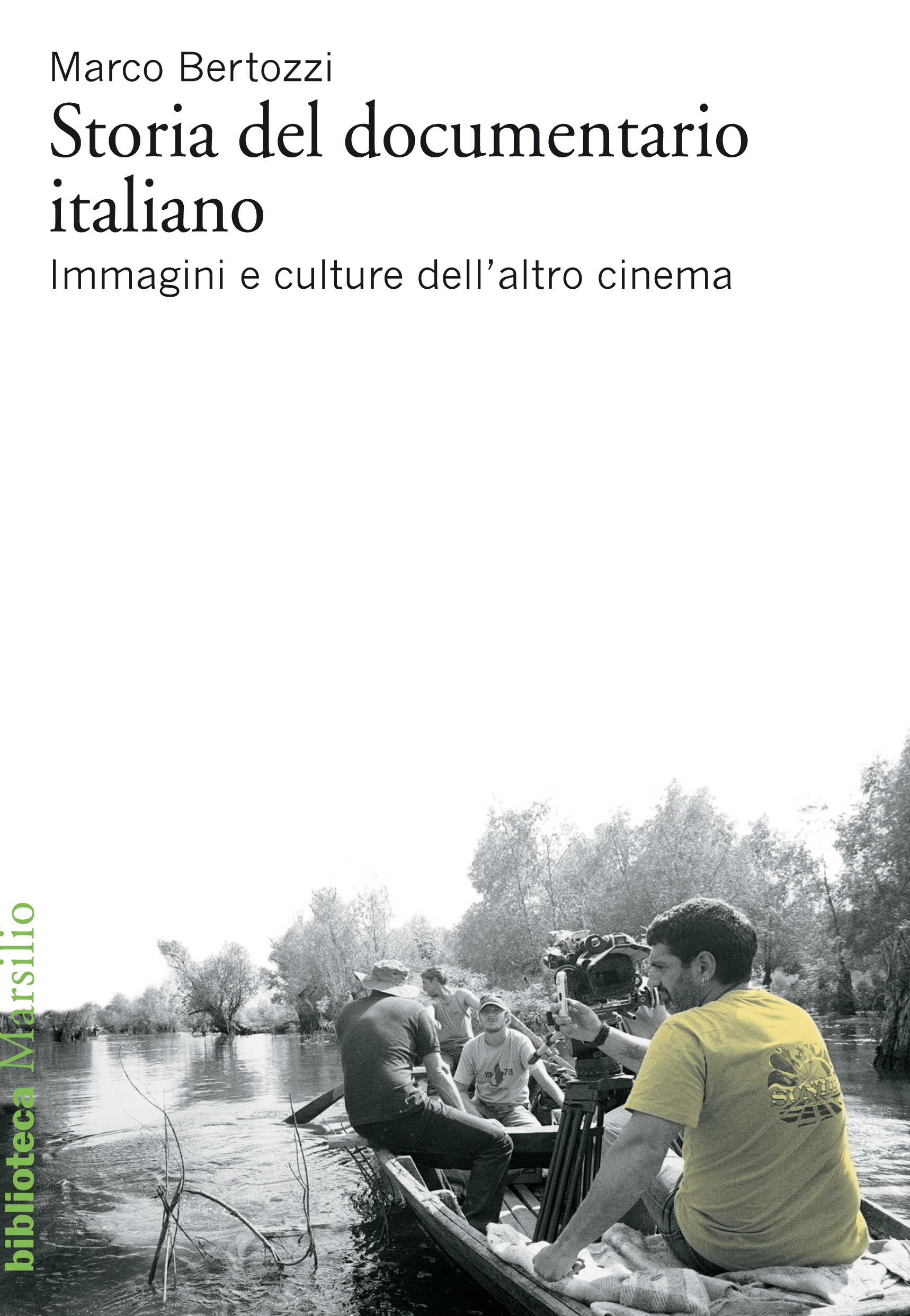 Storia del documentario italiano