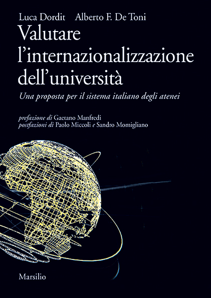 Valutare l'internazionalizzazione dell'università