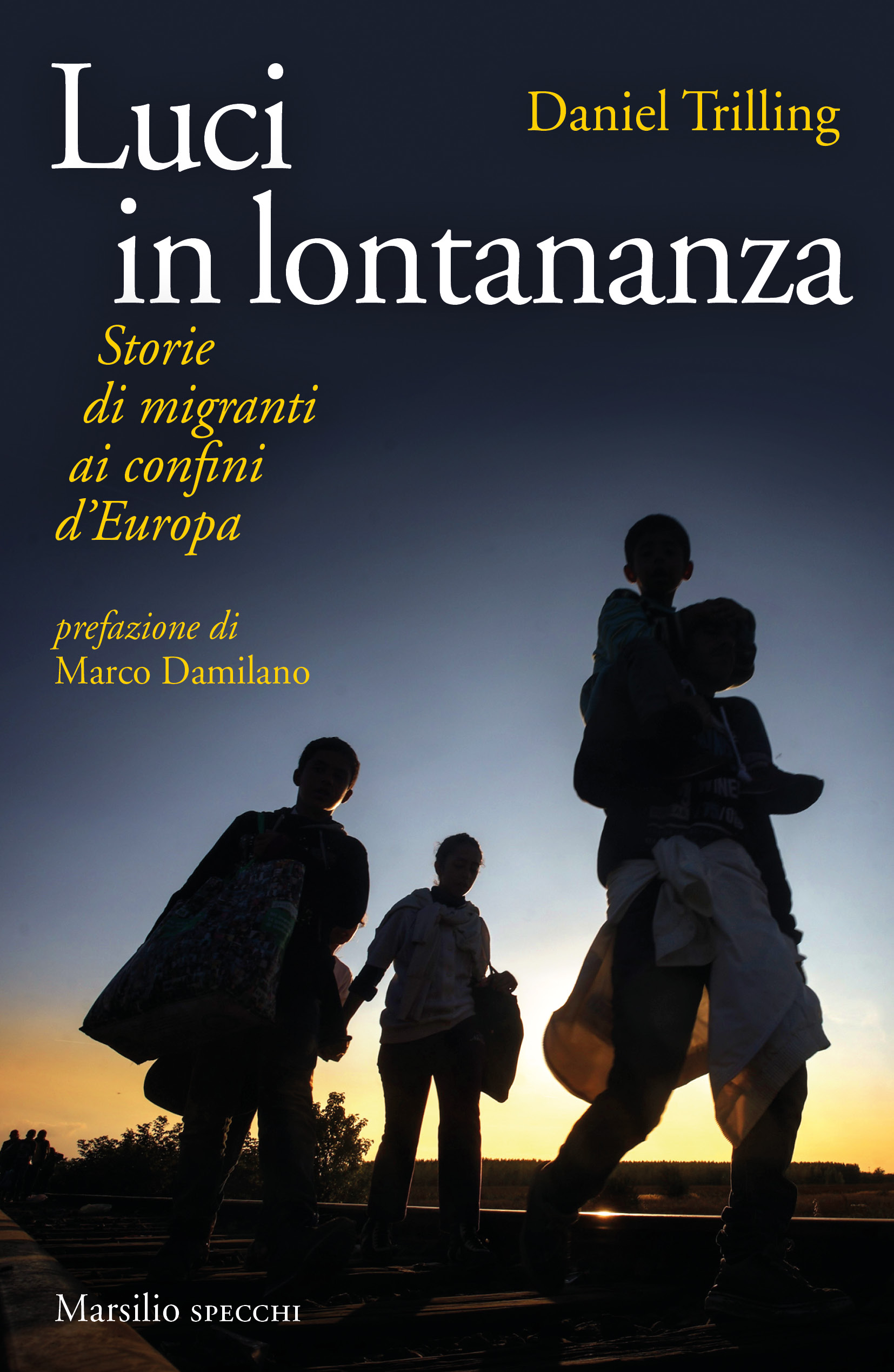 Luci in lontananza