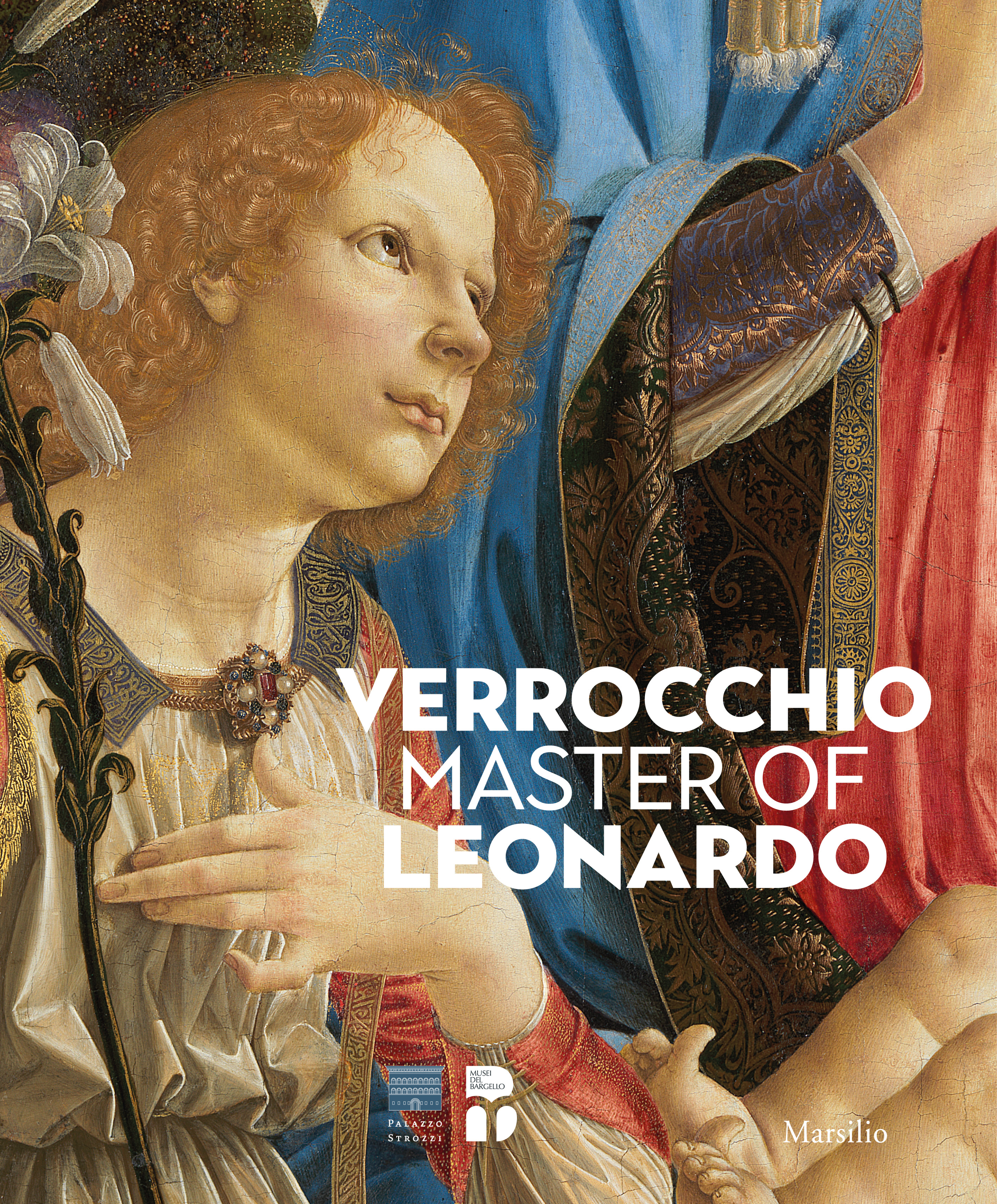 Verrocchio, Master of Leonardo