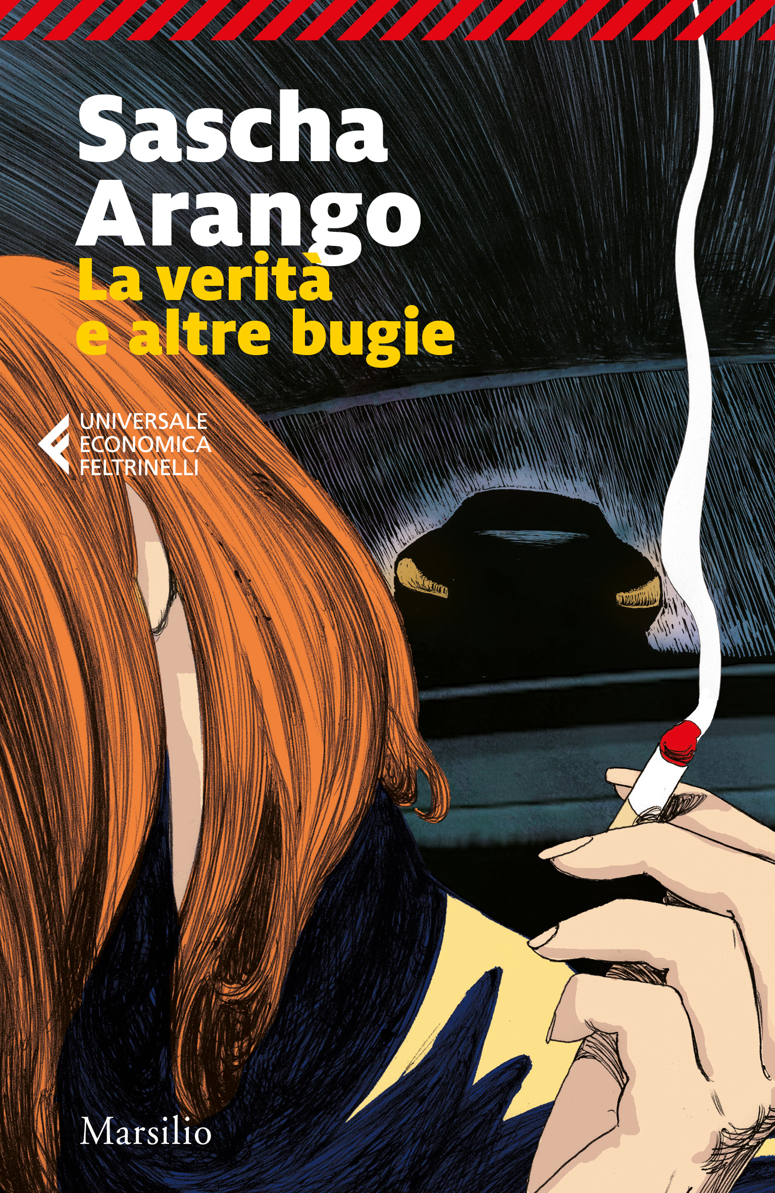 Le verità e altre bugie