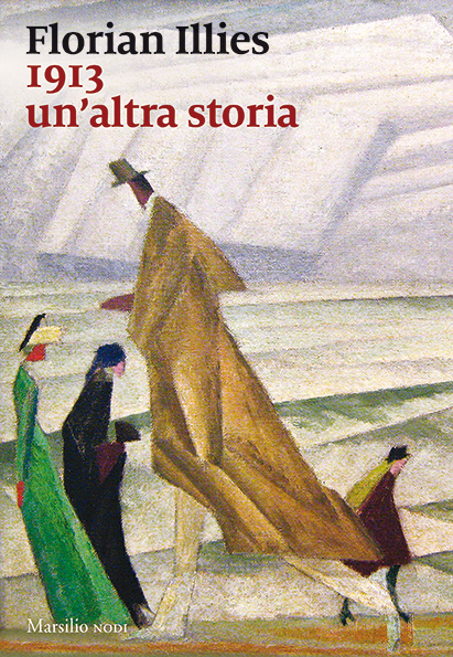 1913 un'altra storia