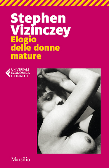 Elogio delle donne mature