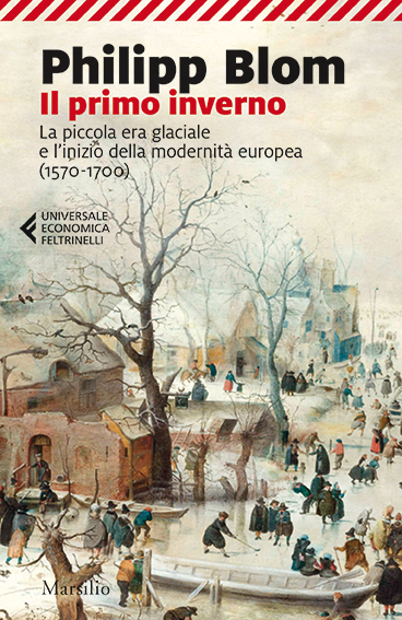 Il primo inverno