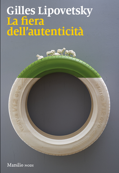 La fiera dell'autenticità